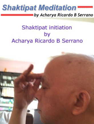 Shaktipat Meditation by Acharya Ricardo B Serrano