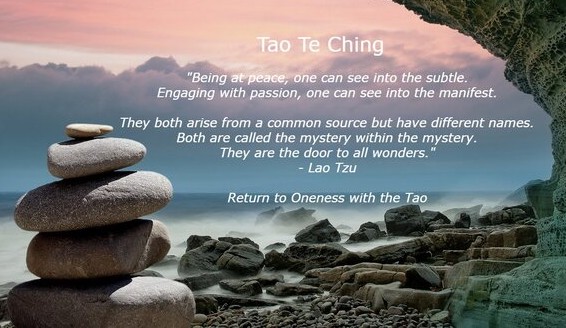 The Three Treasures Jing, Qi and Shen